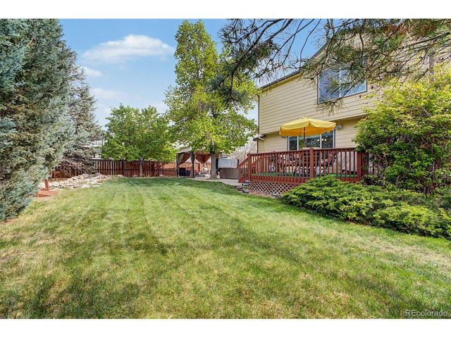10015 Silver Maple Rd, Highlands Ranch, CO 80129