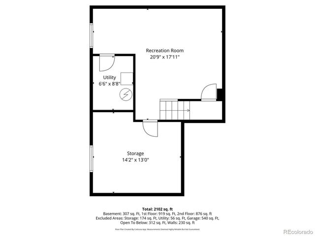 10015 Silver Maple Rd, Highlands Ranch, CO 80129