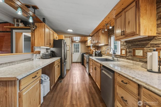 8838 173rd Avenue SW, Rochester, WA 98579