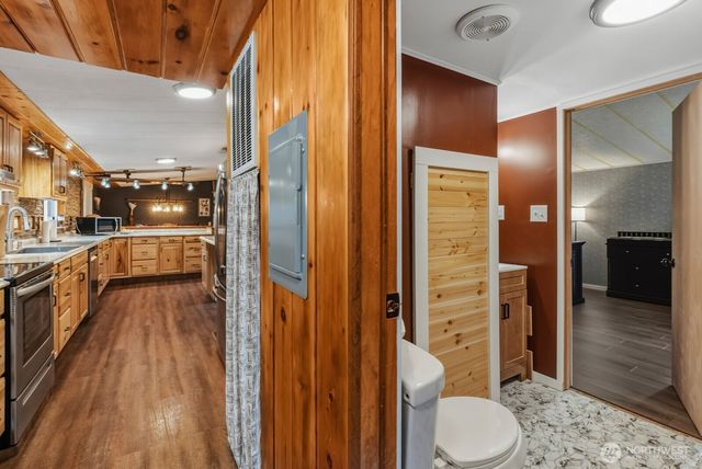 8838 173rd Avenue SW, Rochester, WA 98579