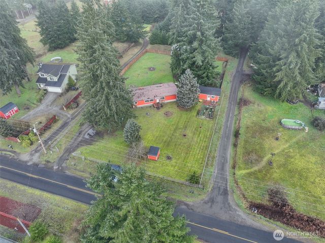 8838 173rd Avenue SW, Rochester, WA 98579