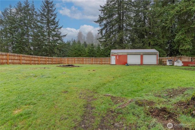 8838 173rd Avenue SW, Rochester, WA 98579