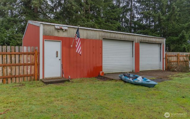 8838 173rd Avenue SW, Rochester, WA 98579