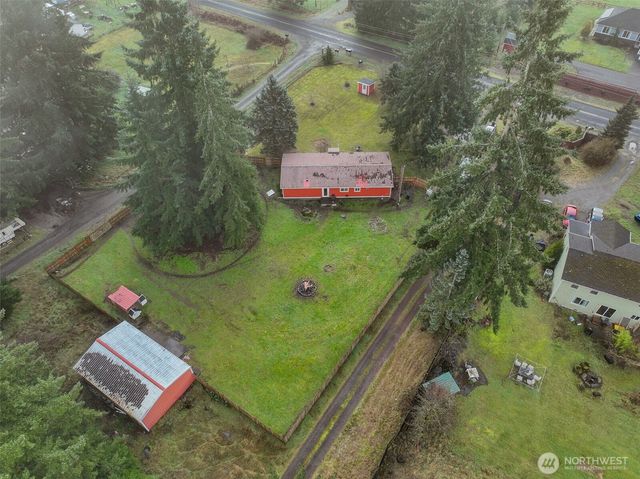 8838 173rd Avenue SW, Rochester, WA 98579