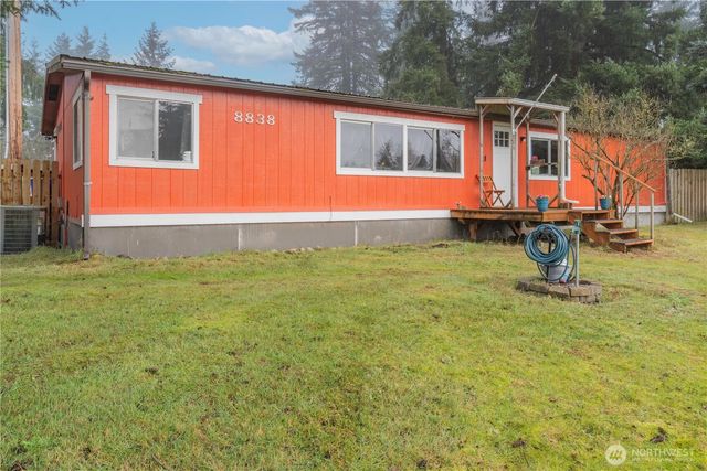8838 173rd Avenue SW, Rochester, WA 98579