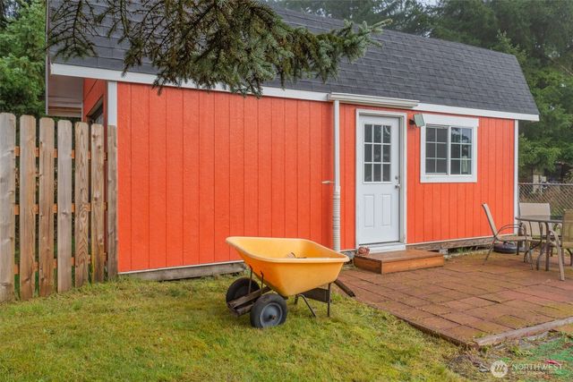 8838 173rd Avenue SW, Rochester, WA 98579