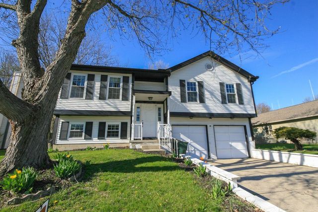 1080 Arapaho Avenue, Worthington, OH 43085