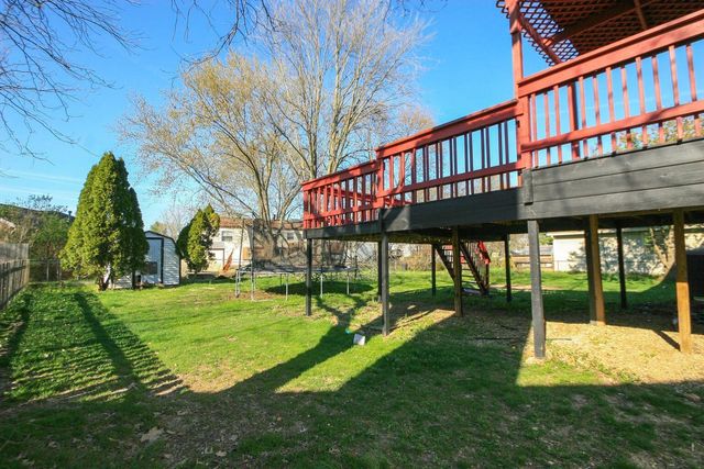1080 Arapaho Avenue, Worthington, OH 43085