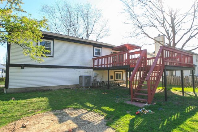 1080 Arapaho Avenue, Worthington, OH 43085