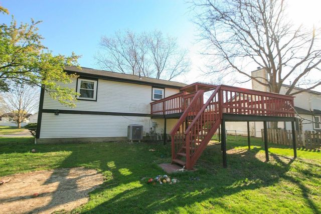 1080 Arapaho Avenue, Worthington, OH 43085