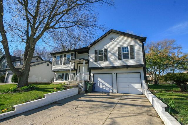 1080 Arapaho Avenue, Worthington, OH 43085