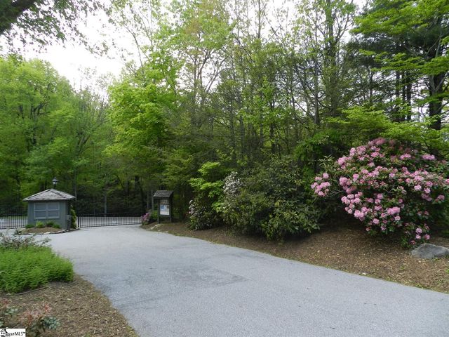 616 Cliff Ridge Drive, Cleveland, SC 29635