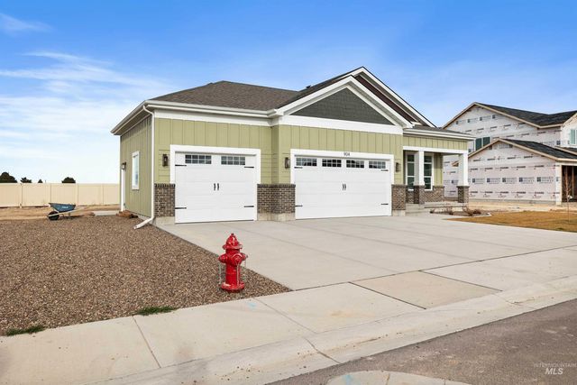 904 Adamite Road, Kimberly, ID 83341