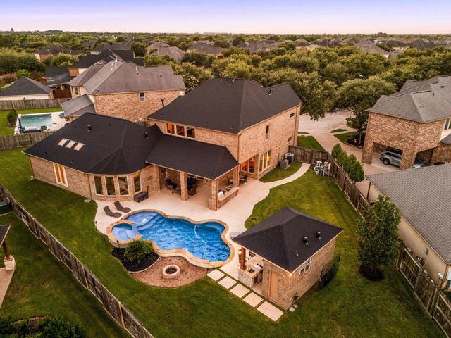 27610 Maverick Run Lane, Fulshear, TX 77441