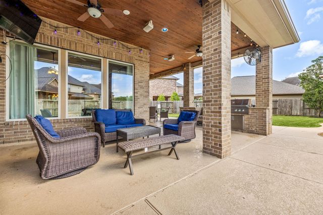 27610 Maverick Run Lane, Fulshear, TX 77441