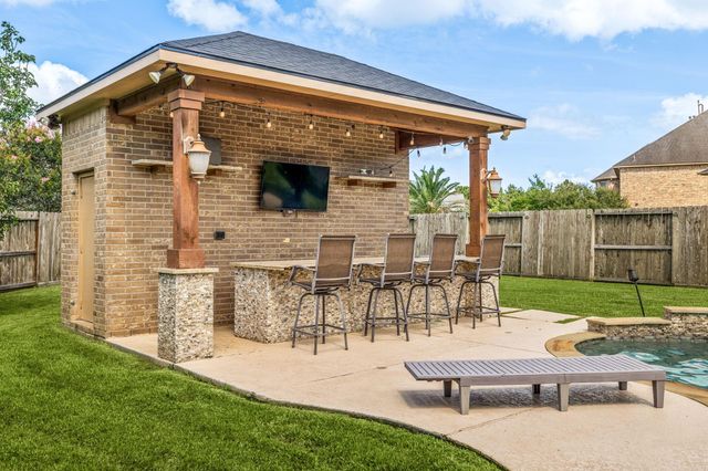 27610 Maverick Run Lane, Fulshear, TX 77441