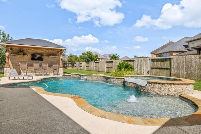 27610 Maverick Run Lane, Fulshear, TX 77441