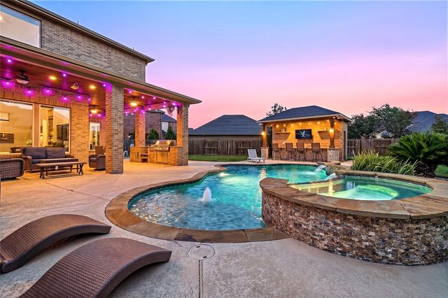 27610 Maverick Run Lane, Fulshear, TX 77441