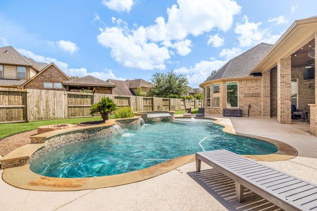 27610 Maverick Run Lane, Fulshear, TX 77441