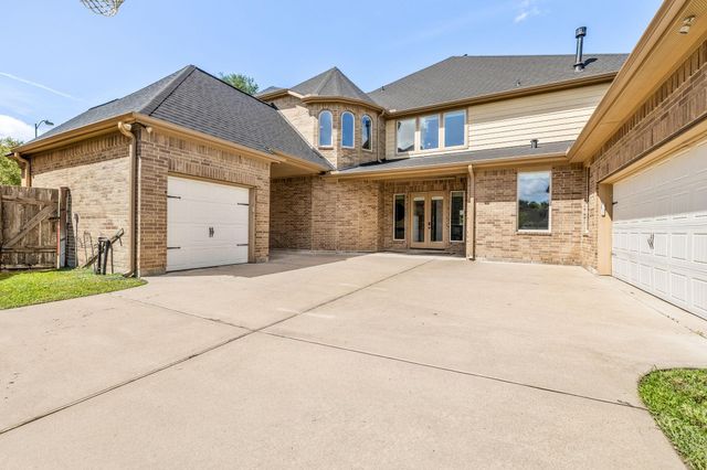 27610 Maverick Run Lane, Fulshear, TX 77441