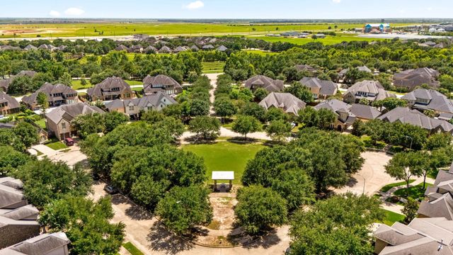 27610 Maverick Run Lane, Fulshear, TX 77441