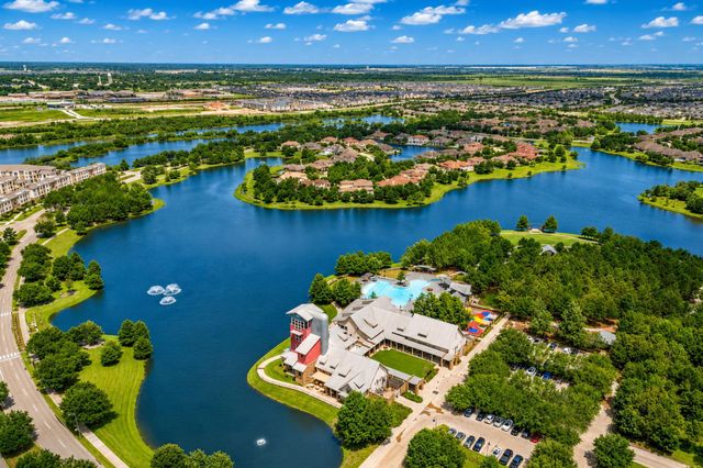 27610 Maverick Run Lane, Fulshear, TX 77441