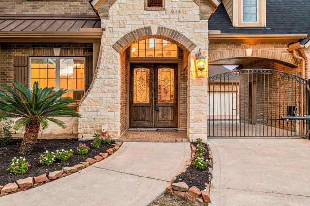 27610 Maverick Run Lane, Fulshear, TX 77441
