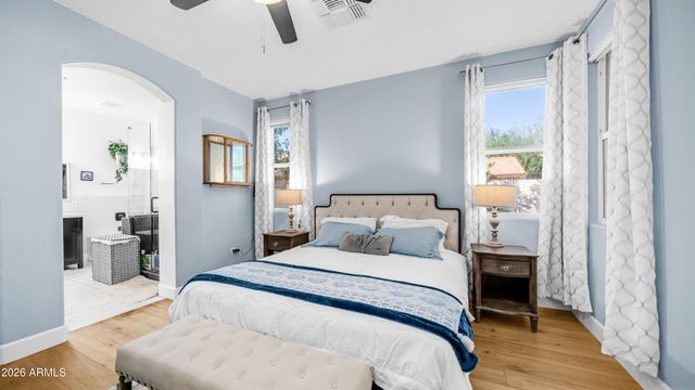 25084 N 68TH Avenue, Peoria, AZ 85383