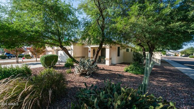 25084 N 68TH Avenue, Peoria, AZ 85383