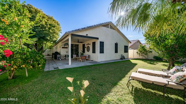 25084 N 68TH Avenue, Peoria, AZ 85383