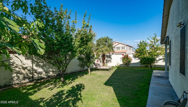 25084 N 68TH Avenue, Peoria, AZ 85383