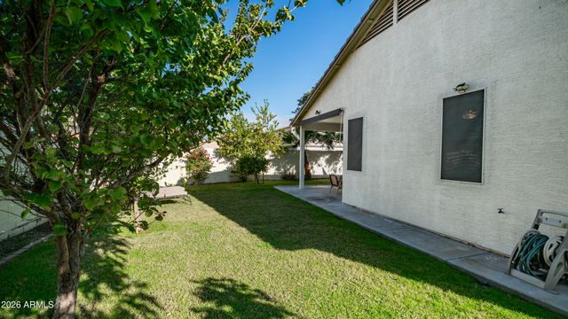 25084 N 68TH Avenue, Peoria, AZ 85383