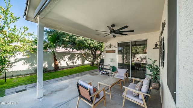 25084 N 68TH Avenue, Peoria, AZ 85383