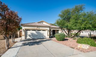 25084 N 68TH Avenue, Peoria, AZ 85383