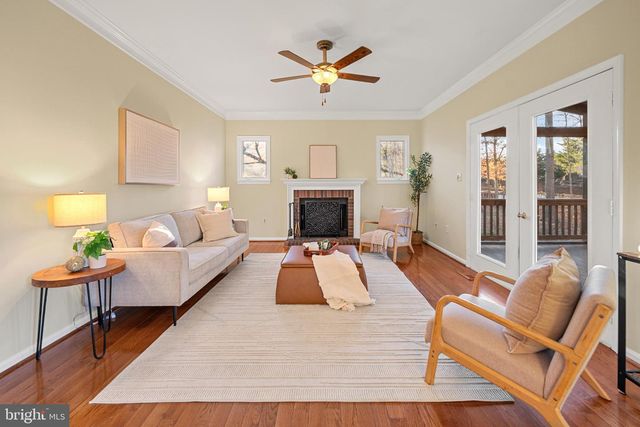 13100 ROCKPOINTE CT, Clifton, VA 20124