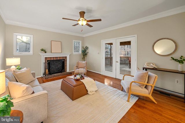 13100 ROCKPOINTE CT, Clifton, VA 20124