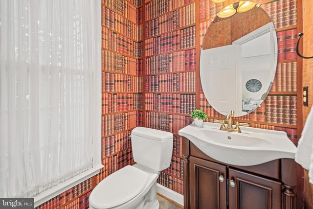 13100 ROCKPOINTE CT, Clifton, VA 20124