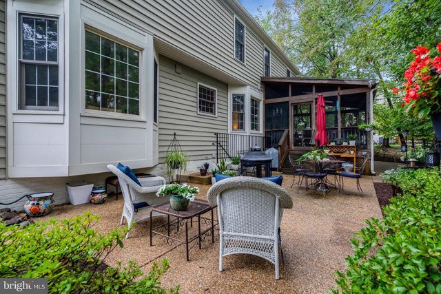 13100 ROCKPOINTE CT, Clifton, VA 20124