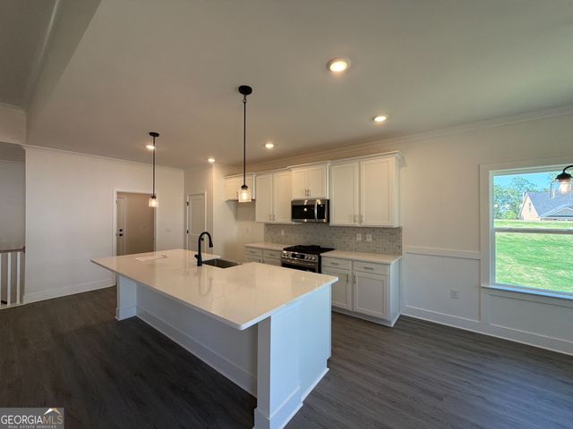 3380 Trevi Trail, Douglasville, GA 30135
