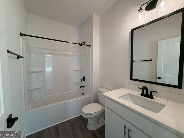 3380 Trevi Trail, Douglasville, GA 30135