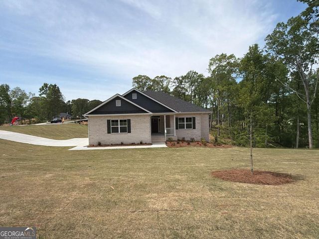 3380 Trevi Trail, Douglasville, GA 30135