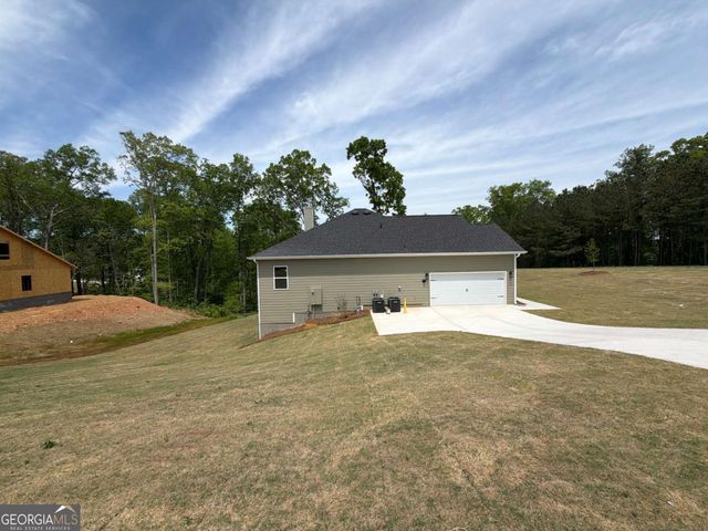 3380 Trevi Trail, Douglasville, GA 30135