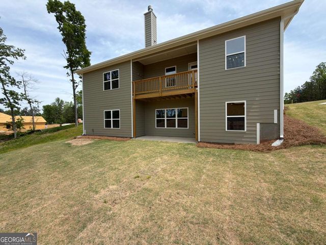 3380 Trevi Trail, Douglasville, GA 30135