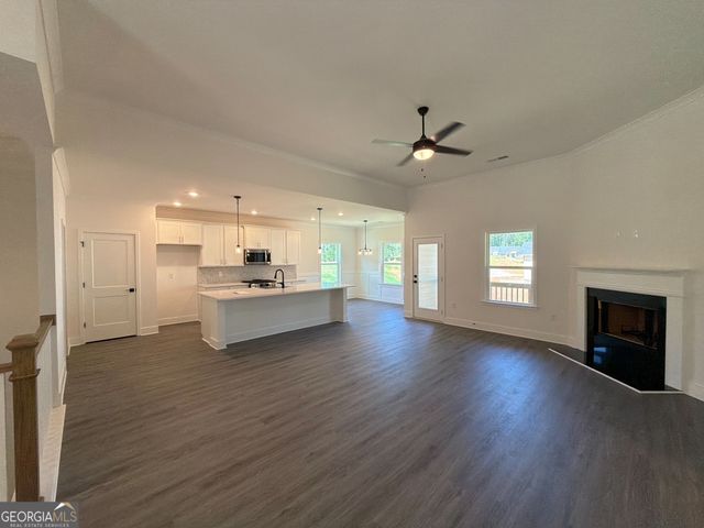 3380 Trevi Trail, Douglasville, GA 30135