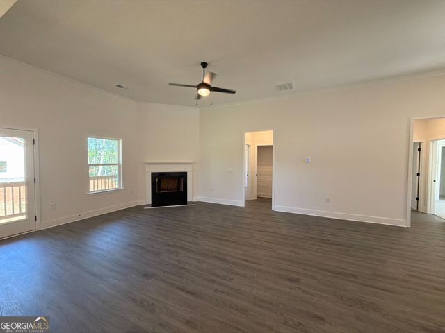 3380 Trevi Trail, Douglasville, GA 30135