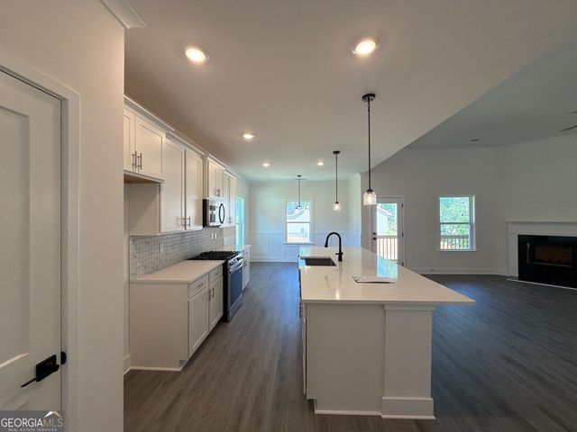 3380 Trevi Trail, Douglasville, GA 30135