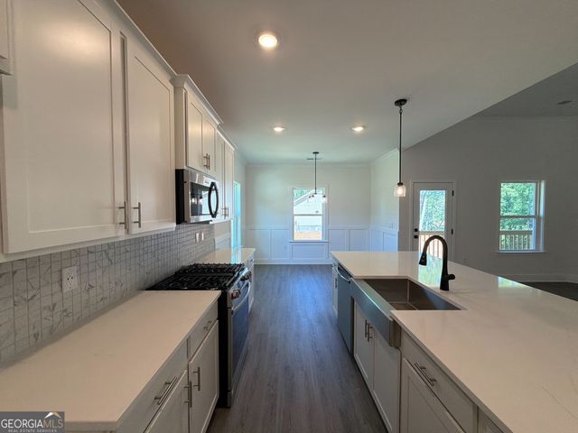 3380 Trevi Trail, Douglasville, GA 30135