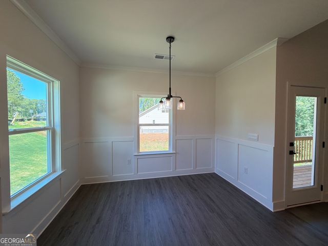 3380 Trevi Trail, Douglasville, GA 30135