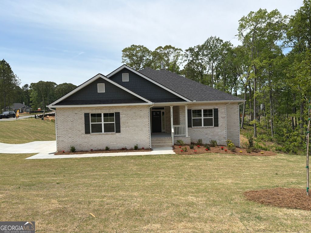 3380 Trevi Trail, Douglasville, GA 30135