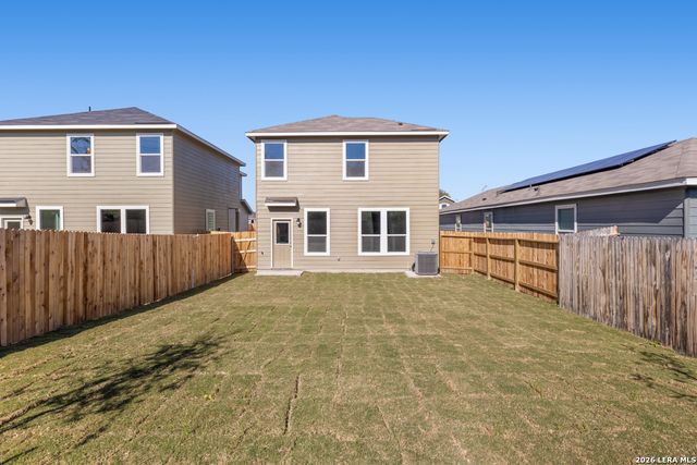 4542 OTRA OTRA DRIVE, San Antonio, TX 78222